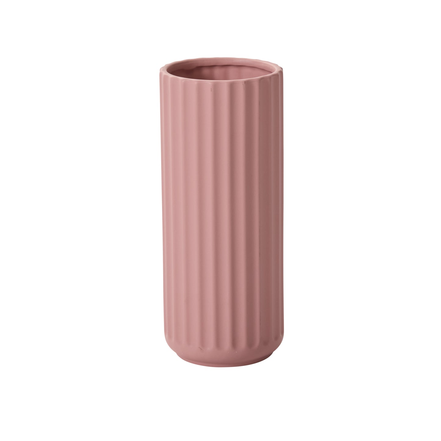 Beam Vase Set of 8 By Accent Decor | Vases | Modishstore - 25