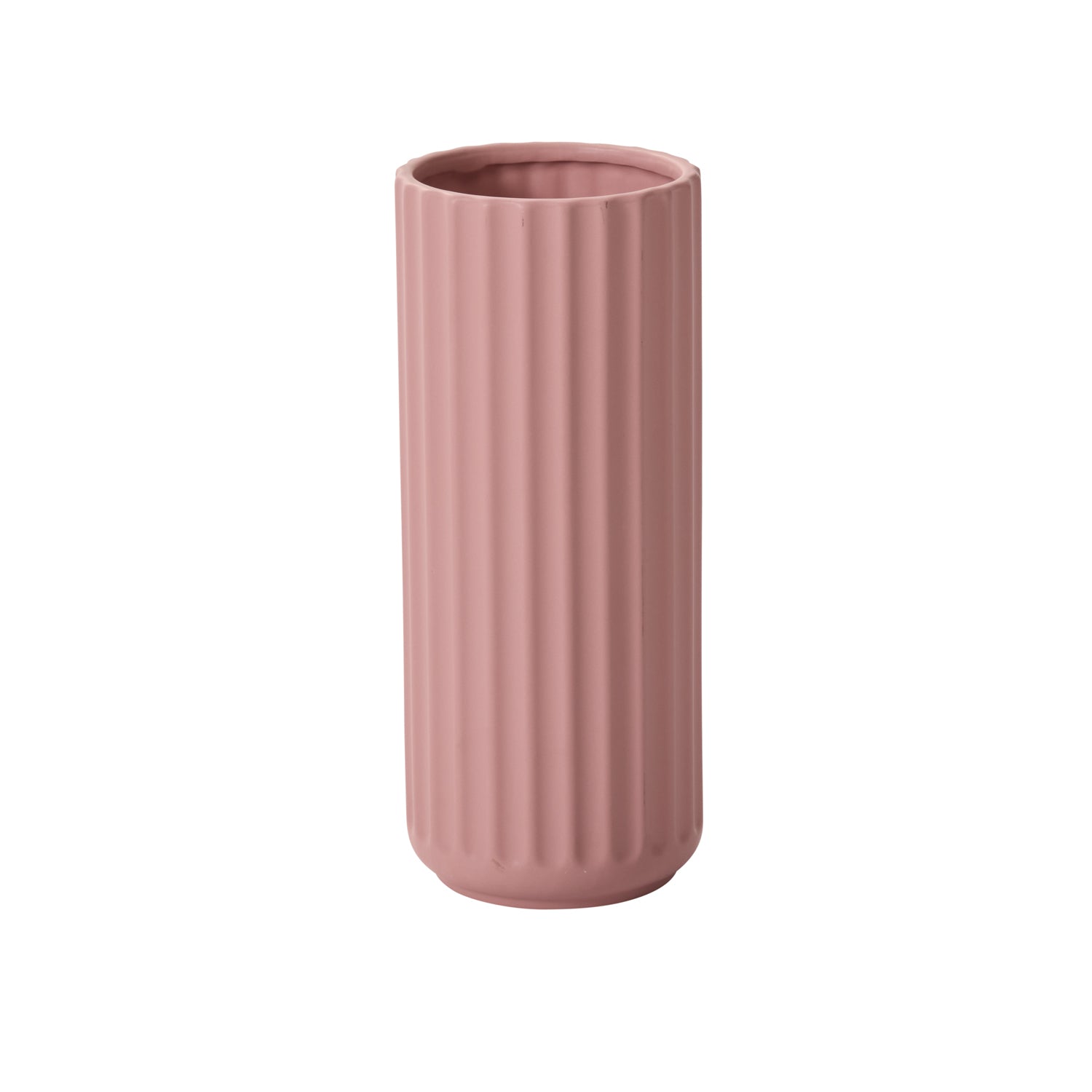 Beam Vase Set of 8 By Accent Decor | Vases | Modishstore - 25