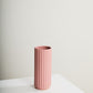 Beam Vase Set of 8 By Accent Decor | Vases | Modishstore - 26