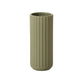 Beam Vase Set of 8 By Accent Decor | Vases | Modishstore - 7