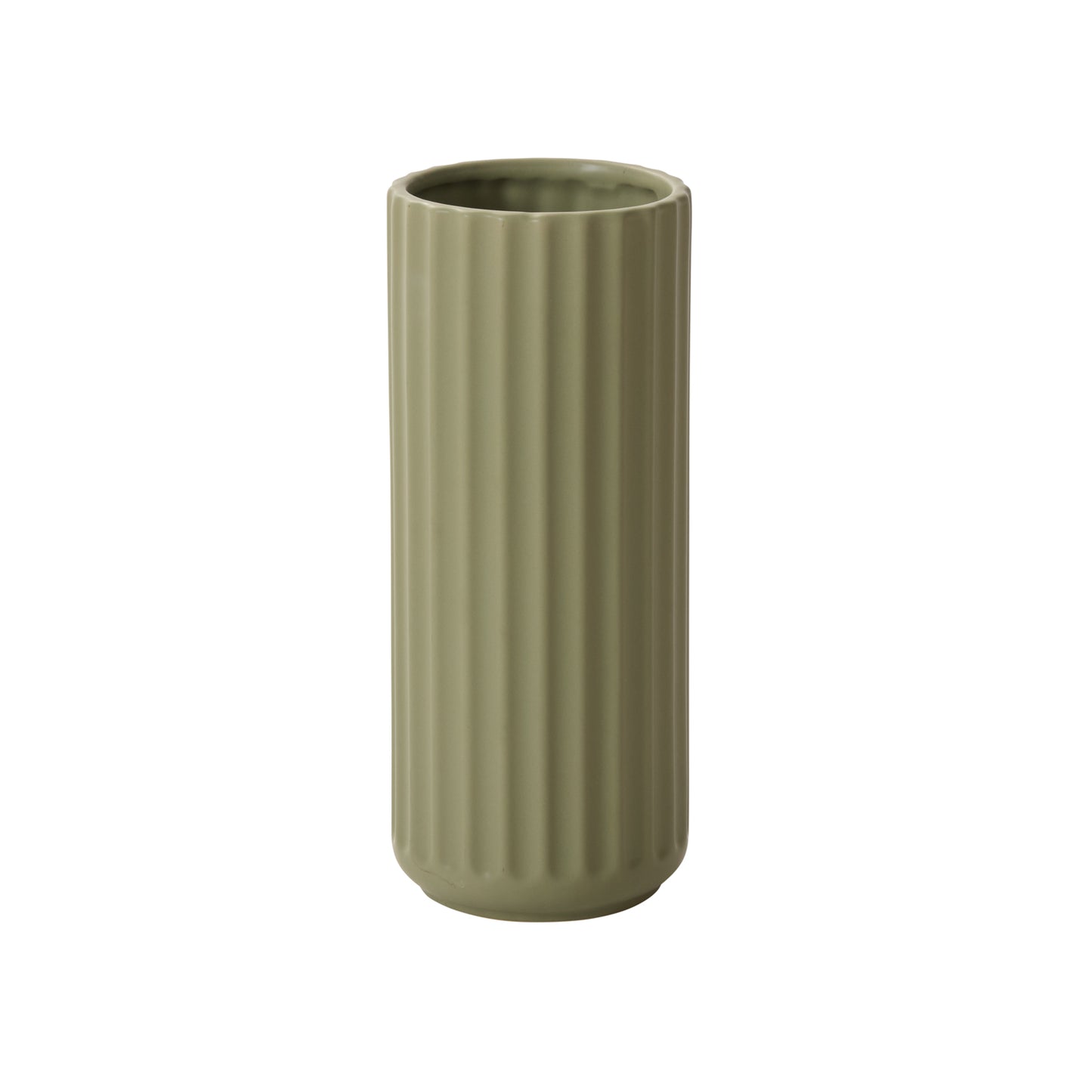 Beam Vase Set of 8 By Accent Decor | Vases | Modishstore - 7