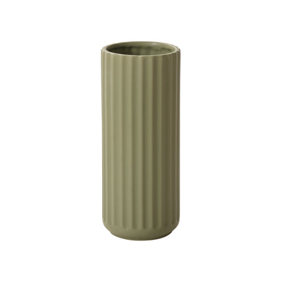 Beam Vase Set of 8 By Accent Decor | Vases | Modishstore - 7