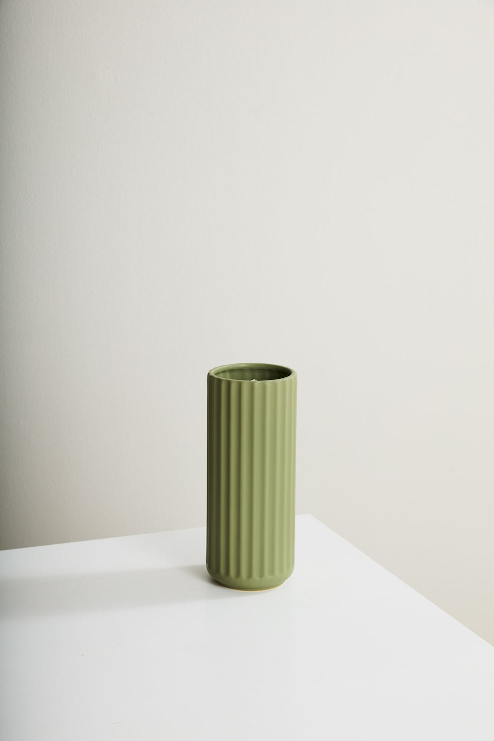 Beam Vase Set of 8 By Accent Decor | Vases | Modishstore - 8