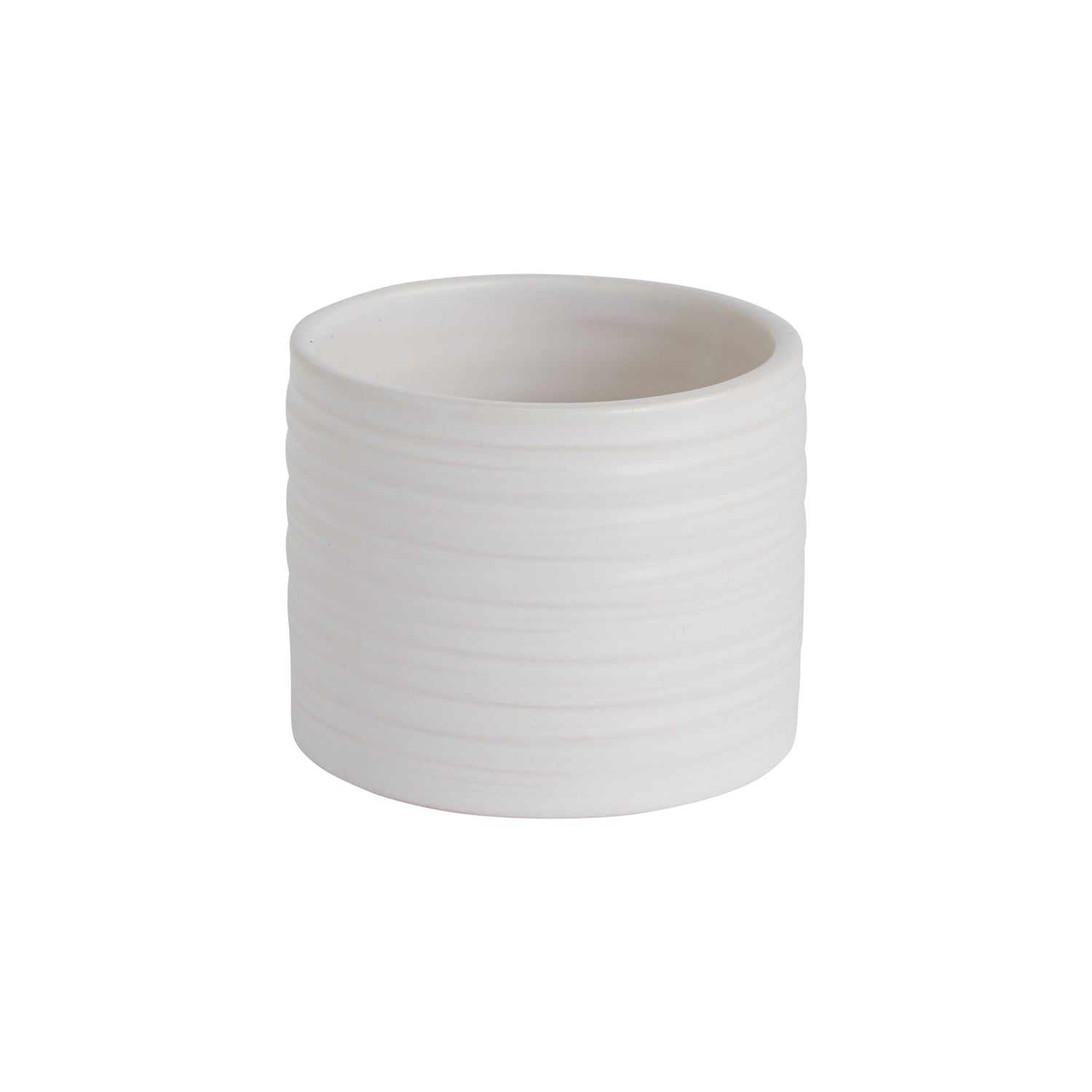 Everest Collection Set of 8 By Accent Decor | Planters, Troughs & Cachepots | Modishstore - 8