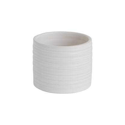 Everest Collection Set of 8 By Accent Decor | Planters, Troughs & Cachepots | Modishstore - 8