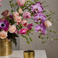 Gold Everest Collection Set of 8 By Accent Decor | Stands | Modishstore - 10