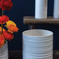 Everest Collection Set of 8 By Accent Decor | Planters, Troughs & Cachepots | Modishstore - 11
