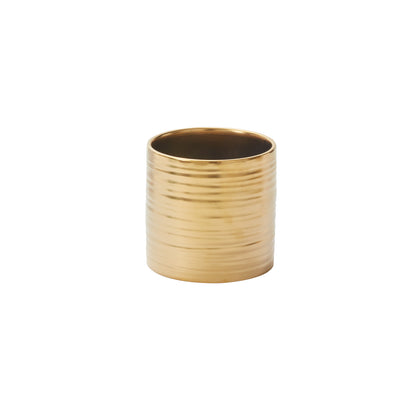 Gold Everest Collection Set of 8 By Accent Decor | Stands | Modishstore - 11