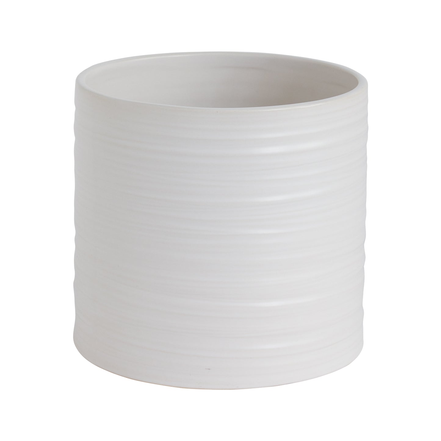 Everest Collection Set of 8 By Accent Decor | Planters, Troughs & Cachepots | Modishstore - 12