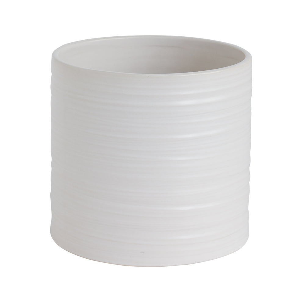 Everest Collection Set of 8 By Accent Decor | Planters, Troughs & Cachepots | Modishstore - 12