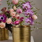 Gold Everest Collection Set of 8 By Accent Decor | Stands | Modishstore - 14
