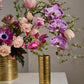 Gold Everest Collection Set of 8 By Accent Decor | Stands | Modishstore - 8