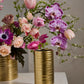 Gold Everest Collection Set of 8 By Accent Decor | Stands | Modishstore - 16