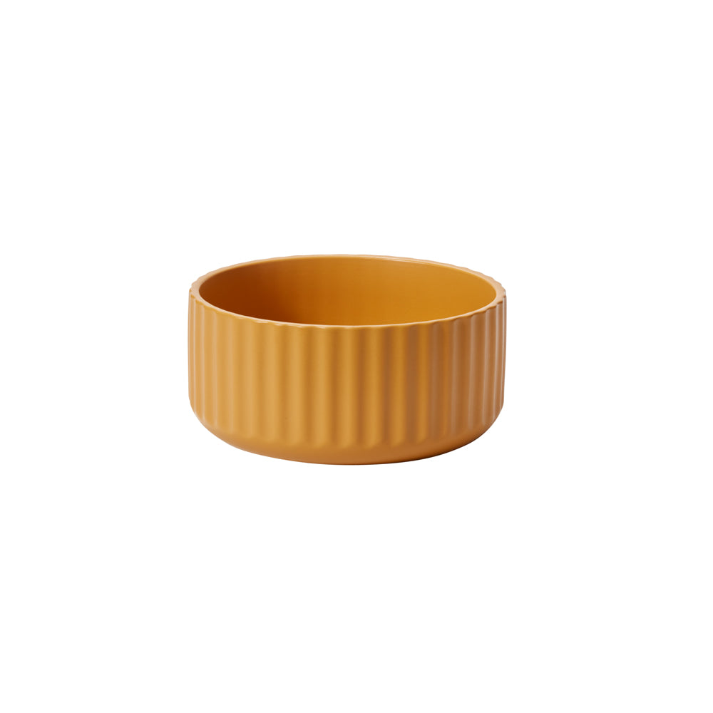 Beam Bowl Set of 2 By Accent Decor | Decorative Bowls | Modishstore - 12