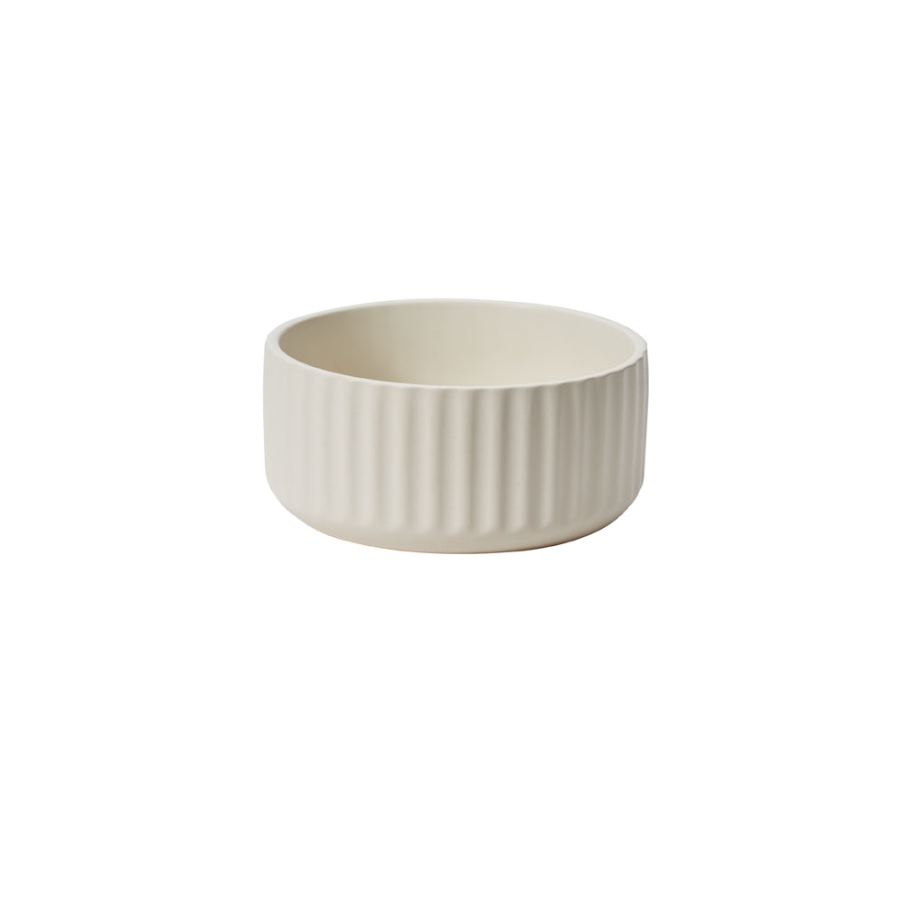 Beam Bowl Set of 2 By Accent Decor | Decorative Bowls | Modishstore - 16
