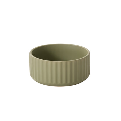 Beam Bowl Set of 2 By Accent Decor | Decorative Bowls | Modishstore - 8