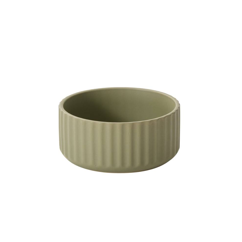 Beam Bowl Set of 2 By Accent Decor | Decorative Bowls | Modishstore - 8