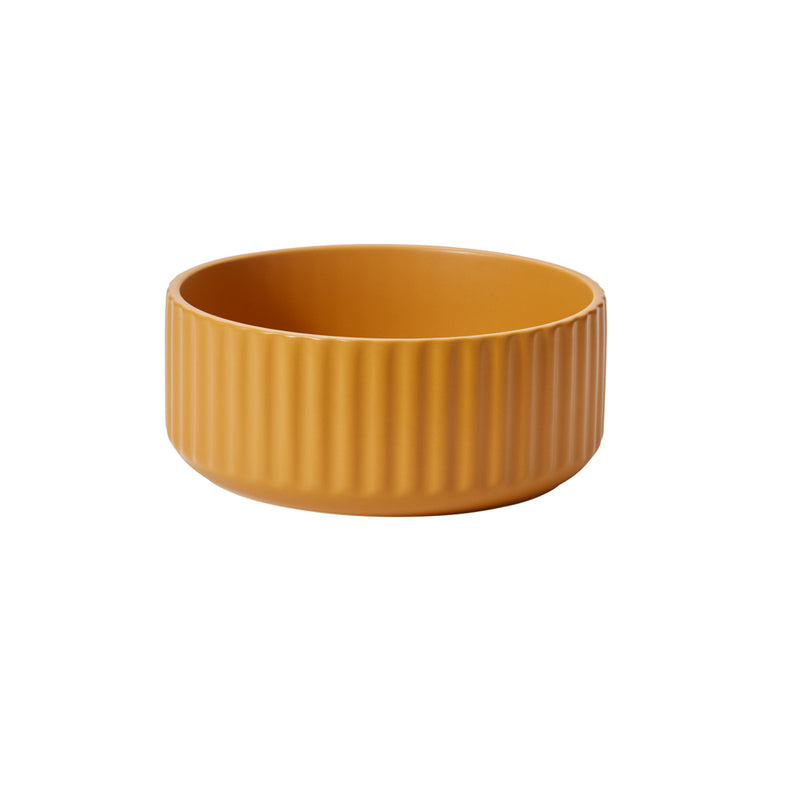 Beam Bowl Set of 2 By Accent Decor | Decorative Bowls | Modishstore - 10