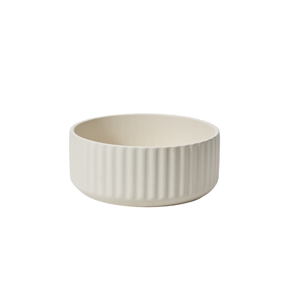 Beam Bowl Set of 2 By Accent Decor | Decorative Bowls | Modishstore - 14