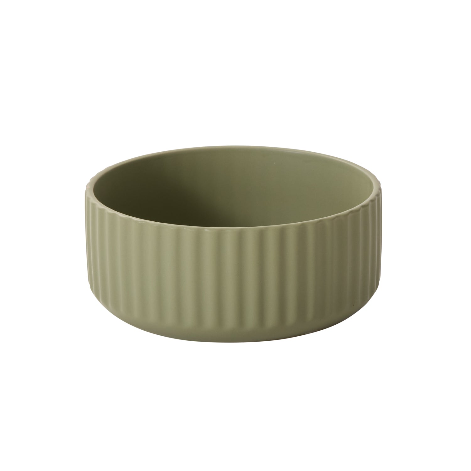 Beam Bowl Set of 2 By Accent Decor | Decorative Bowls | Modishstore - 2