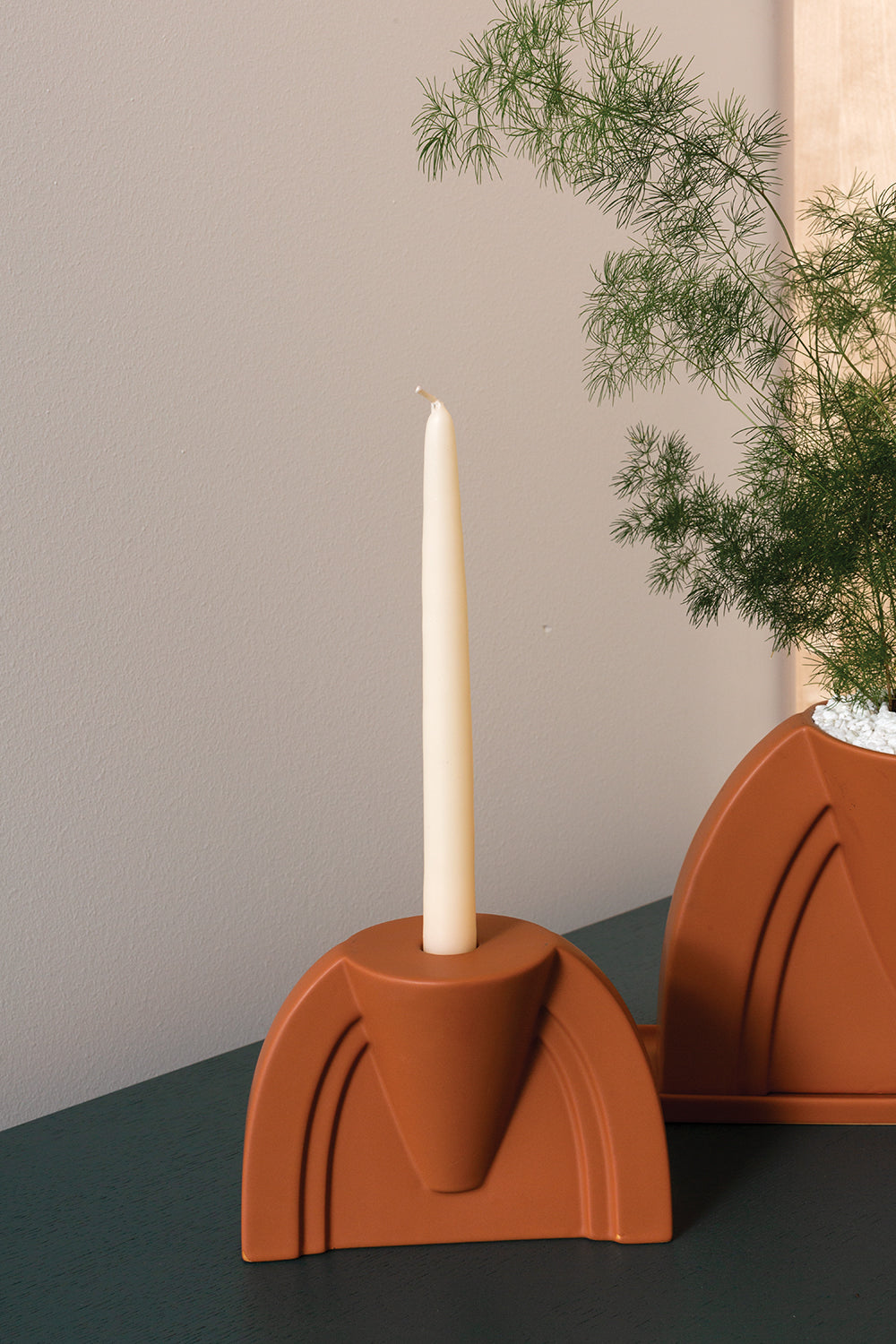 Ambrosia Collection Set of 4 By Accent Decor | Candle Holders | Modishstore - 6