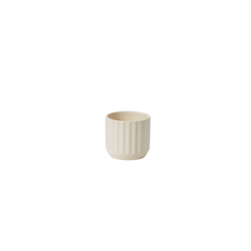 Beam Pot By Accent Decor | Planters, Troughs & Cachepots | Modishstore - 24