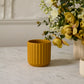 Beam Pot By Accent Decor | Planters, Troughs & Cachepots | Modishstore - 36