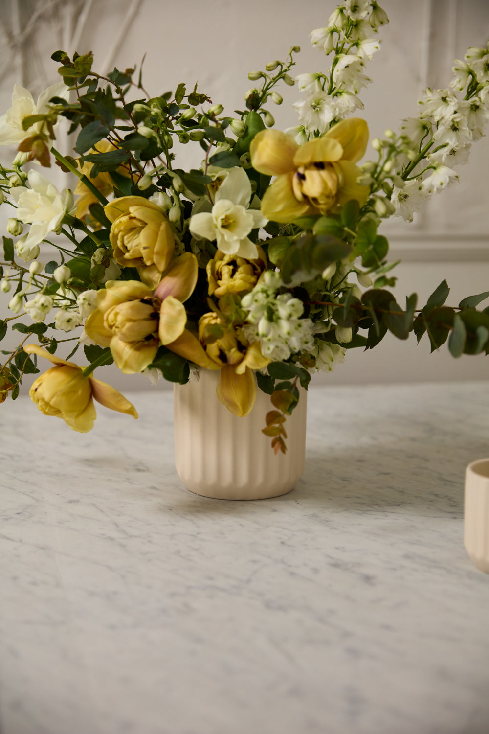 Beam Pot By Accent Decor | Planters, Troughs & Cachepots | Modishstore - 39