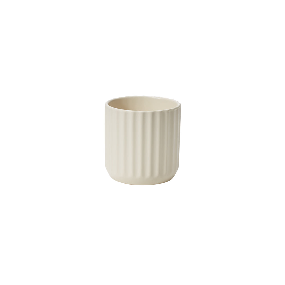 Beam Pot By Accent Decor | Planters, Troughs & Cachepots | Modishstore - 37