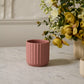 Beam Pot By Accent Decor | Planters, Troughs & Cachepots | Modishstore - 42