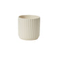 Beam Pot By Accent Decor | Planters, Troughs & Cachepots | Modishstore - 48