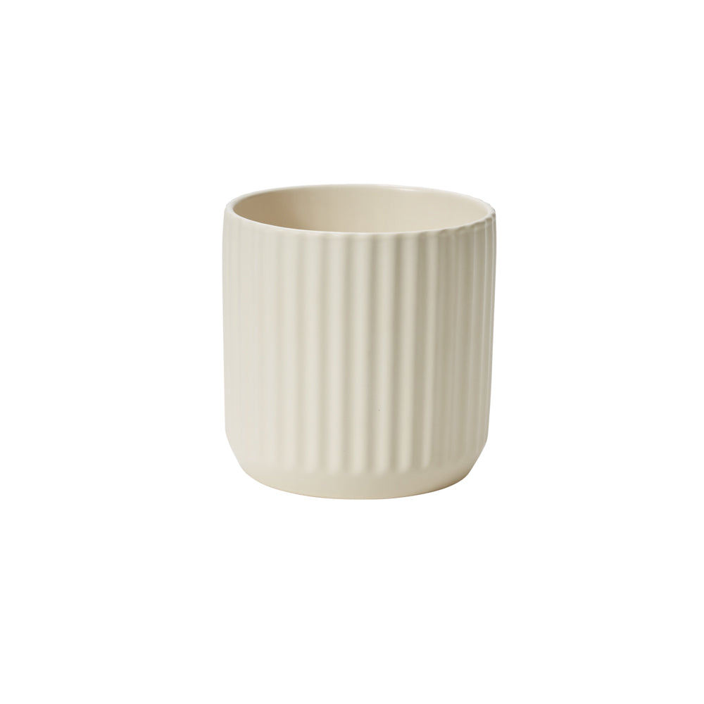 Beam Pot By Accent Decor | Planters, Troughs & Cachepots | Modishstore - 48