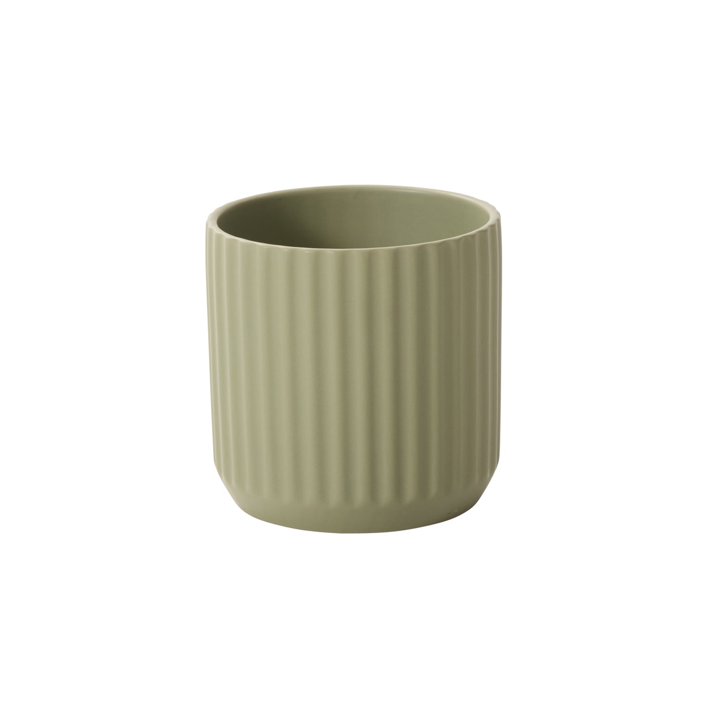 Beam Pot By Accent Decor | Planters, Troughs & Cachepots | Modishstore - 43