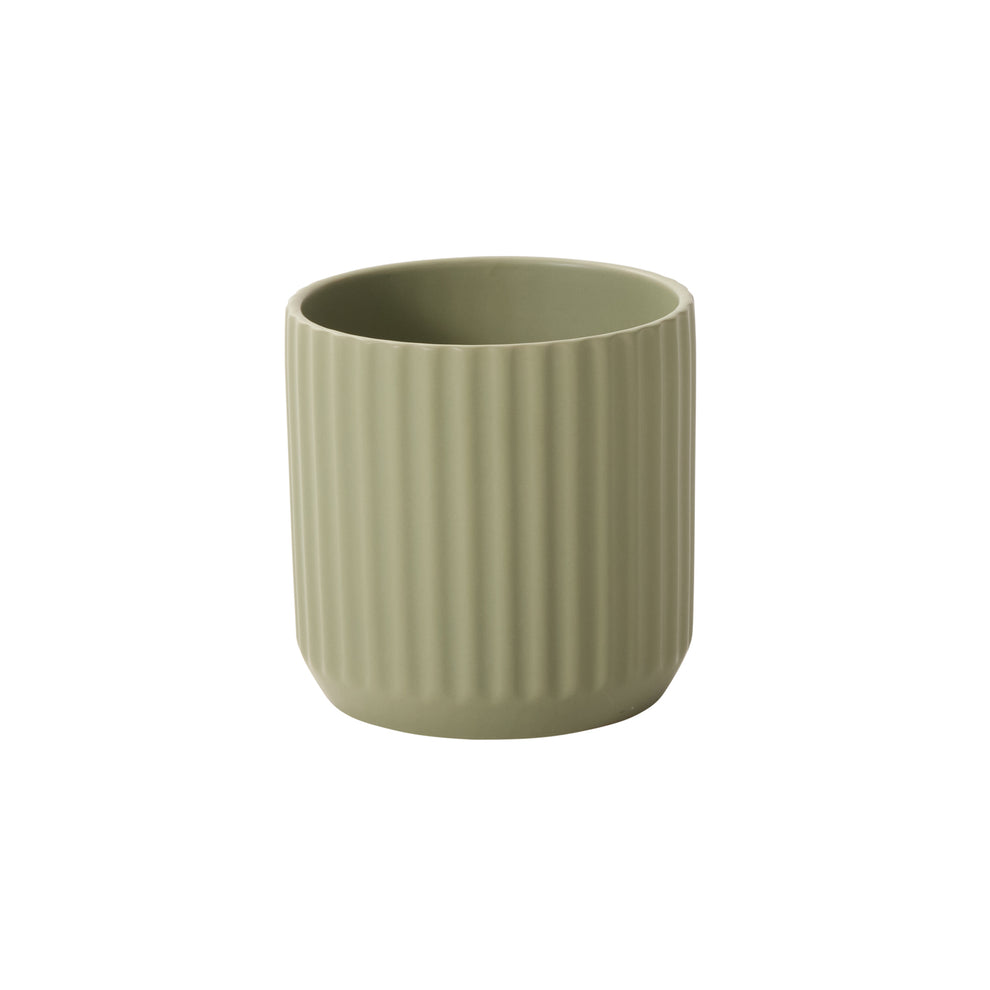 Beam Pot By Accent Decor | Planters, Troughs & Cachepots | Modishstore - 43