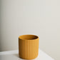 Beam Pot By Accent Decor | Planters, Troughs & Cachepots | Modishstore - 56