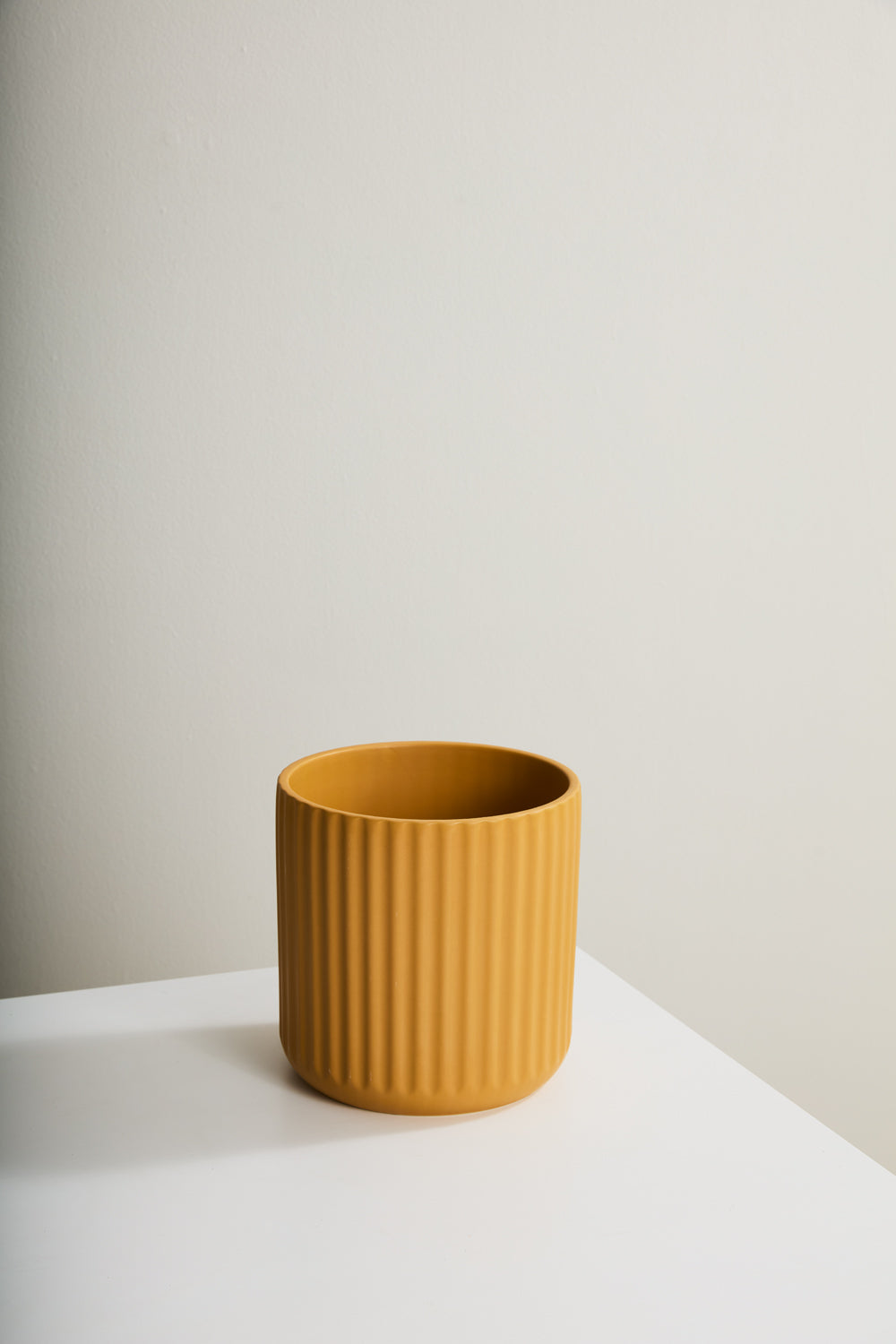 Beam Pot By Accent Decor | Planters, Troughs & Cachepots | Modishstore - 56