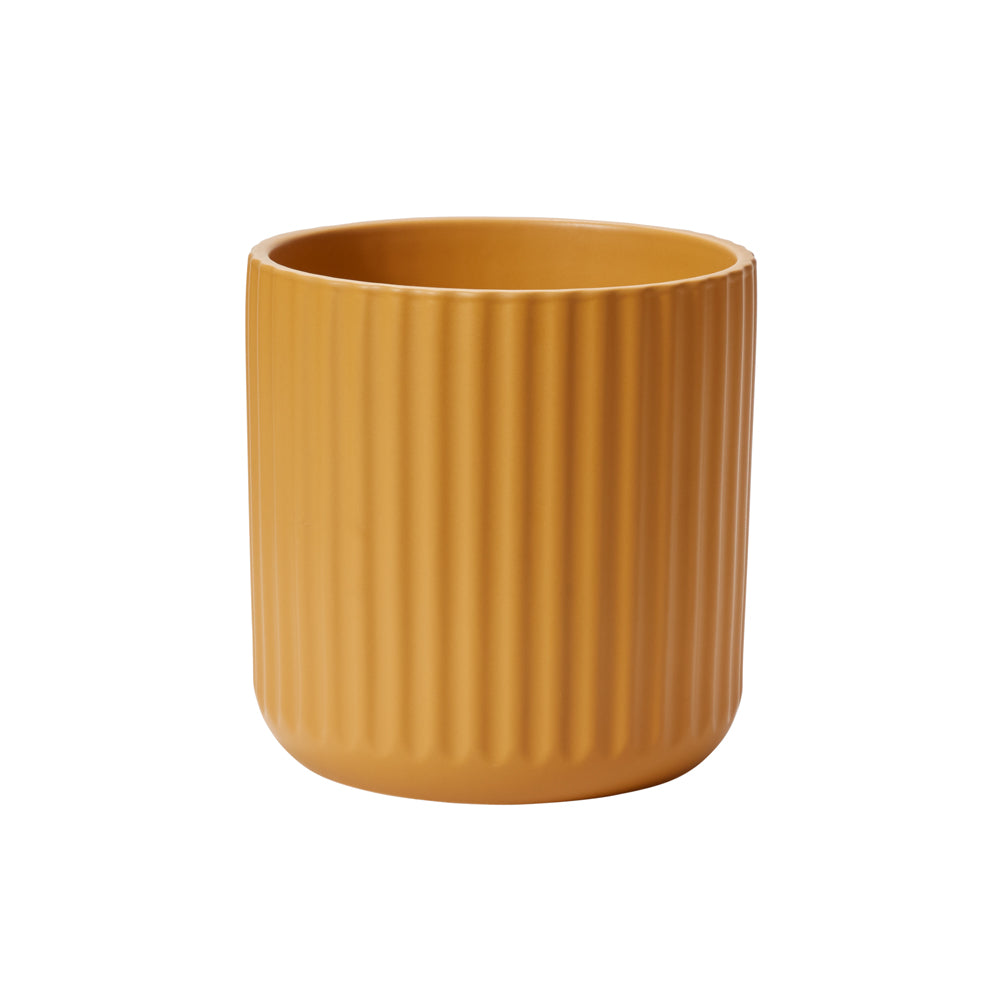 Beam Pot By Accent Decor | Planters, Troughs & Cachepots | Modishstore - 55
