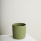 Beam Pot By Accent Decor | Planters, Troughs & Cachepots | Modishstore - 53