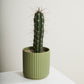 Beam Pot By Accent Decor | Planters, Troughs & Cachepots | Modishstore - 54