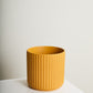 Beam Pot By Accent Decor | Planters, Troughs & Cachepots | Modishstore - 12