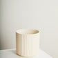 Beam Pot By Accent Decor | Planters, Troughs & Cachepots | Modishstore - 14