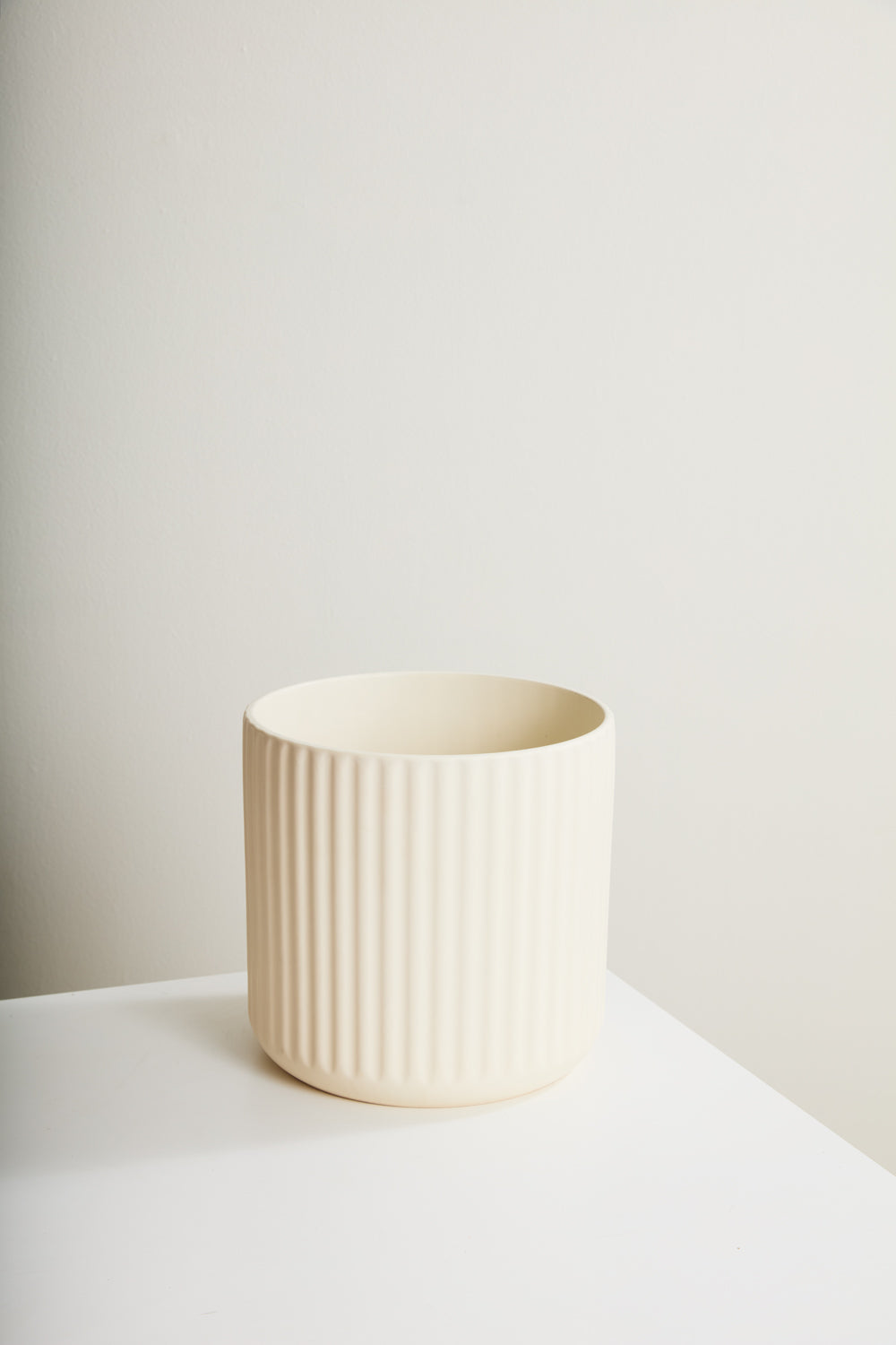 Beam Pot By Accent Decor | Planters, Troughs & Cachepots | Modishstore - 14