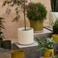 Beam Pot By Accent Decor | Planters, Troughs & Cachepots | Modishstore - 15