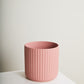 Beam Pot By Accent Decor | Planters, Troughs & Cachepots | Modishstore - 17