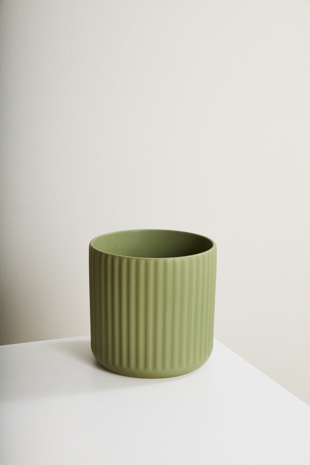 Beam Pot By Accent Decor | Planters, Troughs & Cachepots | Modishstore - 10