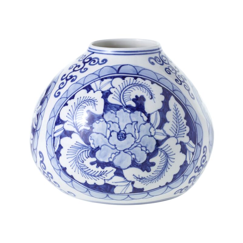 Accent Decor Eleanor Vase - Thumbnail 3