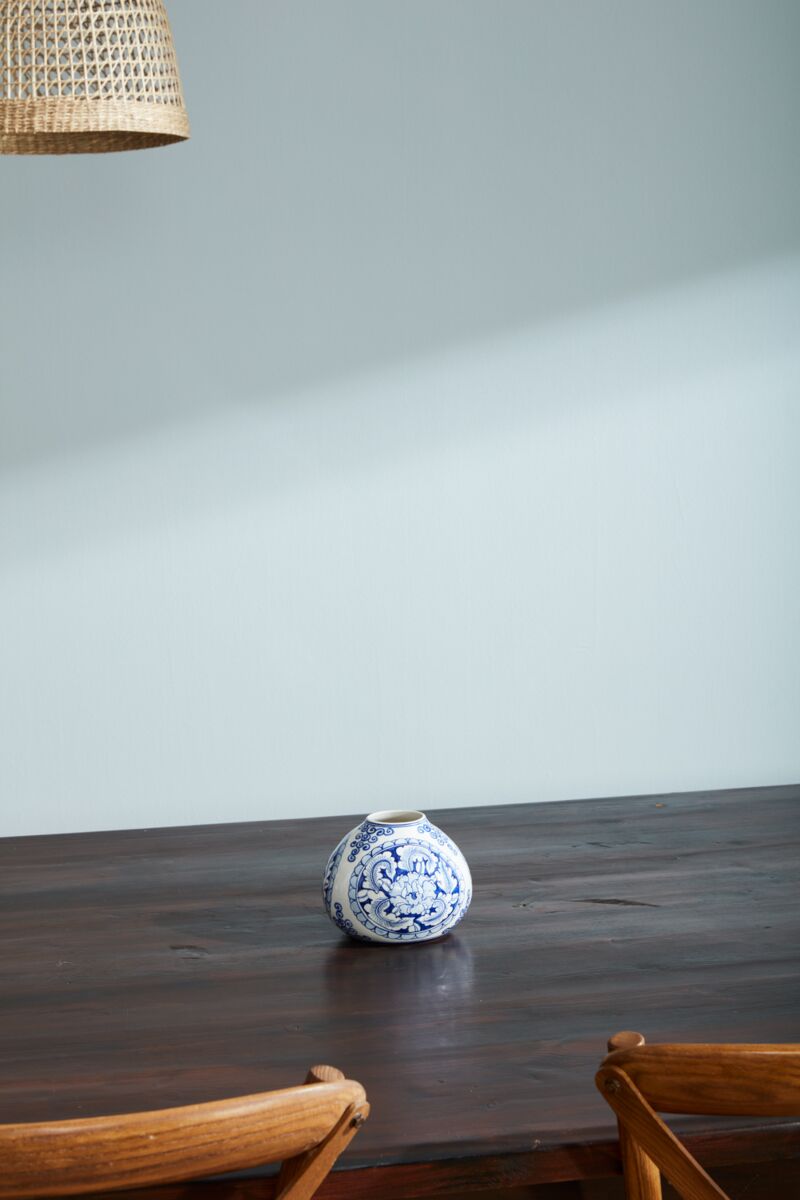 Accent Decor Eleanor Vase - Thumbnail 2