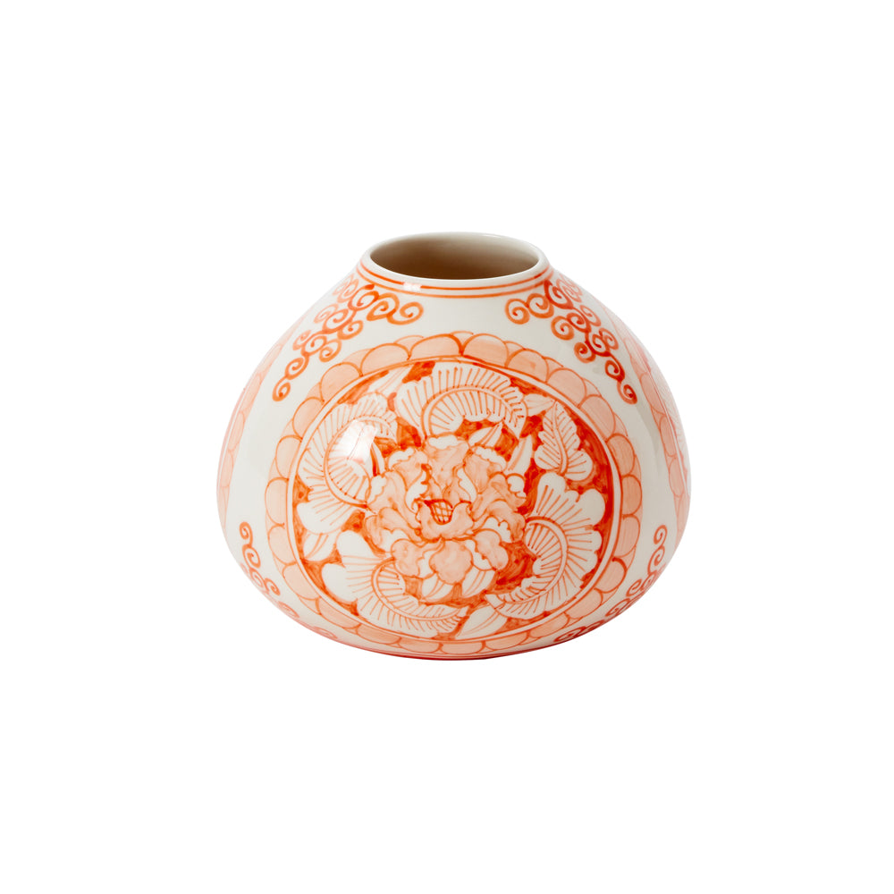 Harlow Footed Bowl Set of 2 By Accent Decor | Decorative Bowls | Modishstore - 12