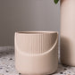 Halen Collection Set of 4 By Accent Decor | Planters, Troughs & Cachepots | Modishstore - 7