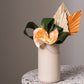 Halen Collection Set of 4 By Accent Decor | Planters, Troughs & Cachepots | Modishstore - 9